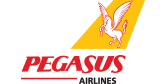 Евтини самолетни билети от Pegasus Airlines
